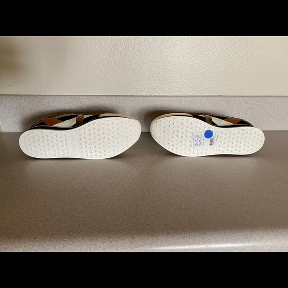 NWT *Rare* JIMMY CHOO LONDON Sneakers - Picture 8 of 9